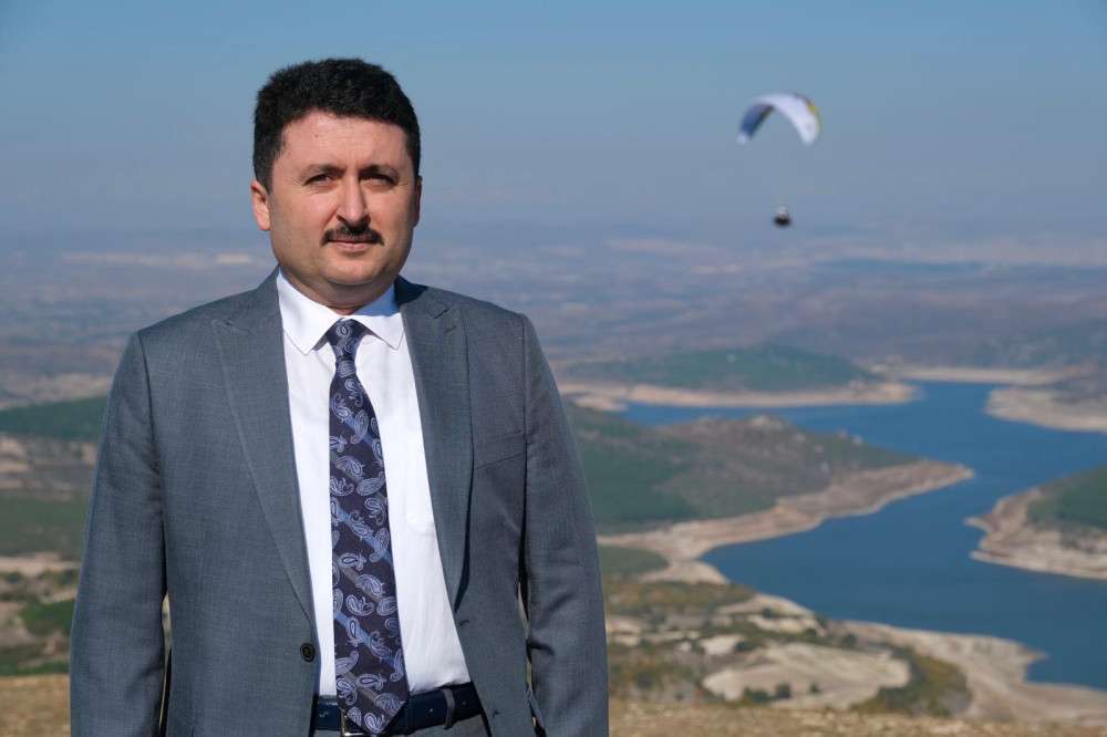 ALTIEYLÜL YAMAÇ PARAŞÜTÜNÜN MERKEZİ OLACAK