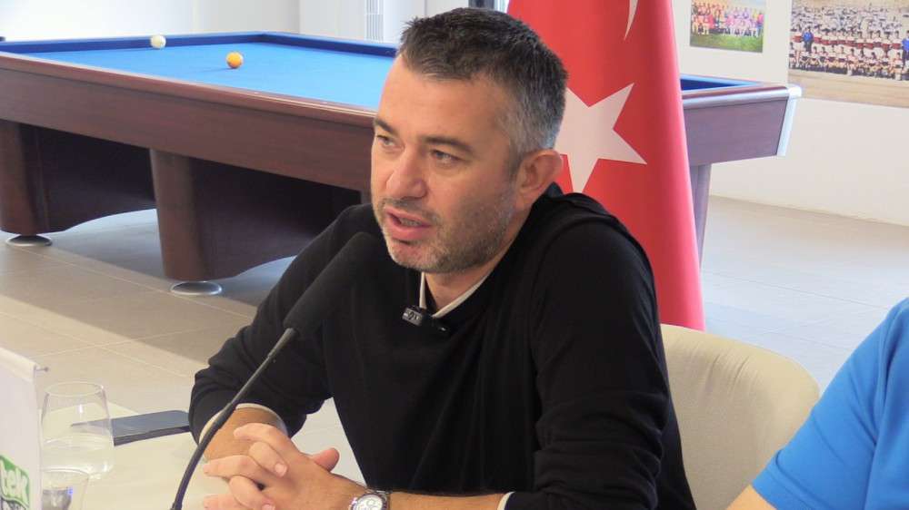 Onur Göçmez: 