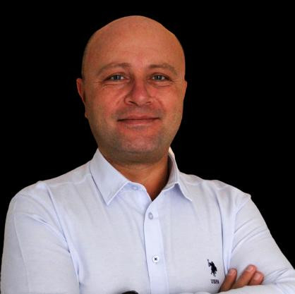 Alp Kaan
